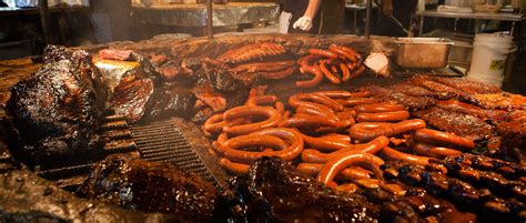 Texas Barbecue | Salt Lick Barbecue The Rockstar of Texas BBQ | Cooking Methods | Pinterest ...