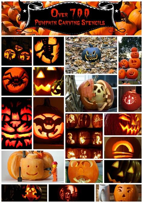 Hocus Pocus Pumpkin Carving Patterns Printable PDF, 51% OFF