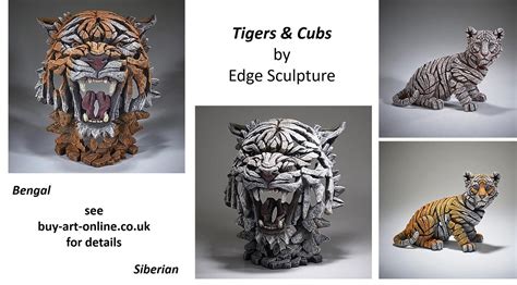 The Edge Sculpture Collection – Buy Art Online