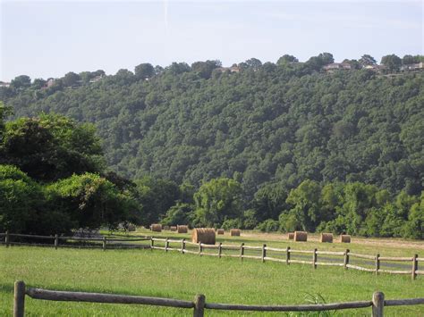 My Beautiful Road: Two Rivers Park, Arkansas