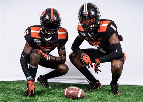 Oregon State Beavers football: Grading the 2020 recruiting class by ...