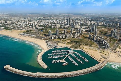 Tours of Hope · Ashdod port, Israel. #Ashdod #Israel #ExperienceIsrael | Aerial photo, Ashdod ...