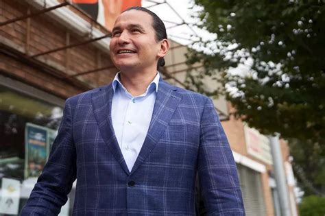 NDP wins Manitoba election as Wab Kinew set to become first First ...