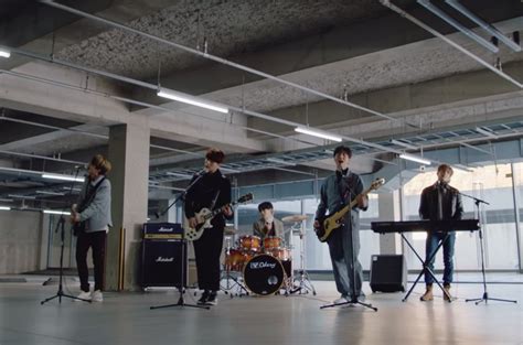 Day6 Completes Year-Long 'Every Day6' Project With 'Moonrise' Album and ...