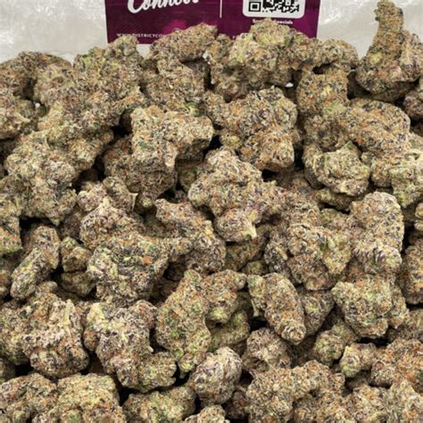 Peanut Butter Breath Exclusive - District Connect - Washington DC i71 Weed Delivery