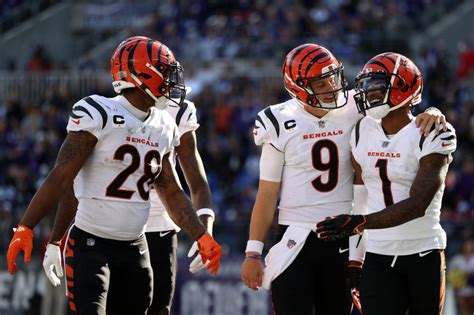 Bengals vs. Bills: Game Time, TV Channel For 2023 Sunday Divisional ...