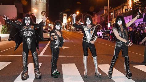 Kiss reveal date and city for last ever live show | Louder