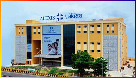 Alexis Hospital is acquired by Max Healthcare for a sum of 412 crore