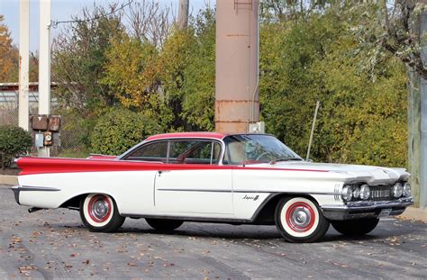 1959 Oldsmobile Super 88 | Midwest Car Exchange