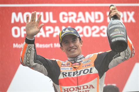 Timeline: How the Marc Marquez-Honda relationship collapsed - The Race