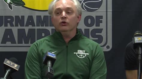 VIDEO: Staley Falcons discuss win over Kickapoo | Ozarks Sports Zone