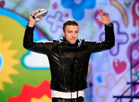 New Music From Justin Timberlake [VIDEO]