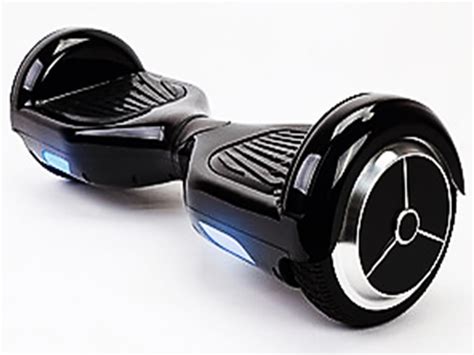 Will Hoverboard tricks damage your hoverboard? - Absolute Computers