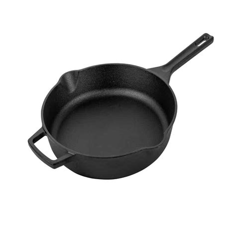 Prestige Cast Iron 25CM Skillet - Allens