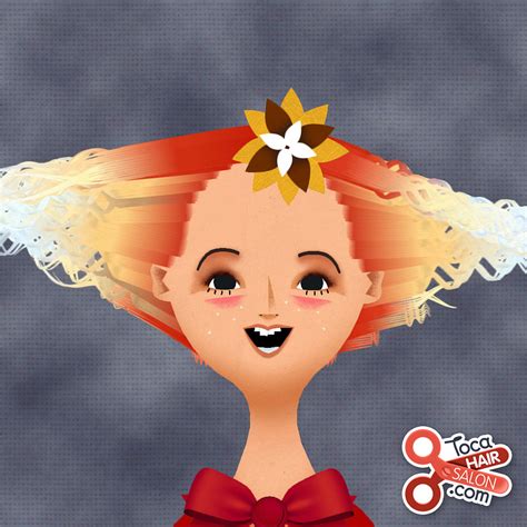 Toca Hair Salon 2: behold the squeals of thousands of app-loving ...