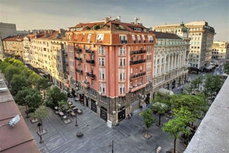 Where To Stay In Belgrade - Best Hotels In Belgrade Included!