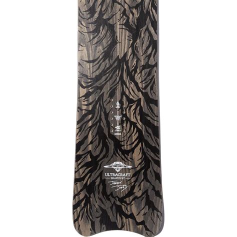 Jones Snowboards Ultracraft Snowboard - 2023 - Snowboard