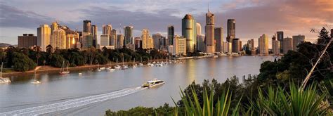 THE TOP 15 Things To Do in Brisbane (UPDATED 2024) | Attractions & Activities