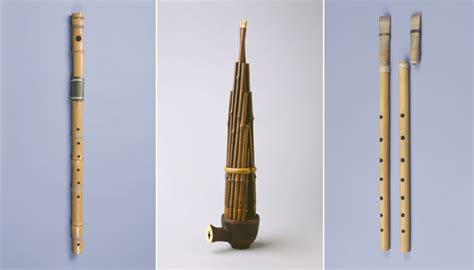 Musical instruments return home after 120 years : Korea.net : The ...