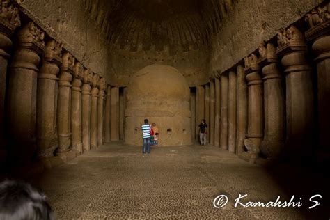 Kanheri Caves | Photo, Architecture, Locations