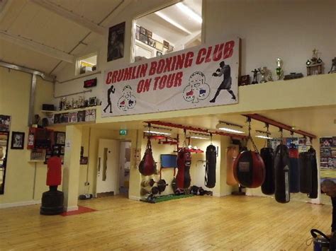 Crumlin Boxing Club | Dublin | Pinterest | Boxing club and Windmill