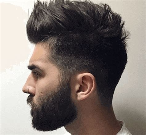 Most Popular Beard Style 2017 : Latest Trends & Ideas ( With Pictures )