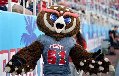 FAU's Football Team Is Loaded With Sons Of NFL Stars - The Spun