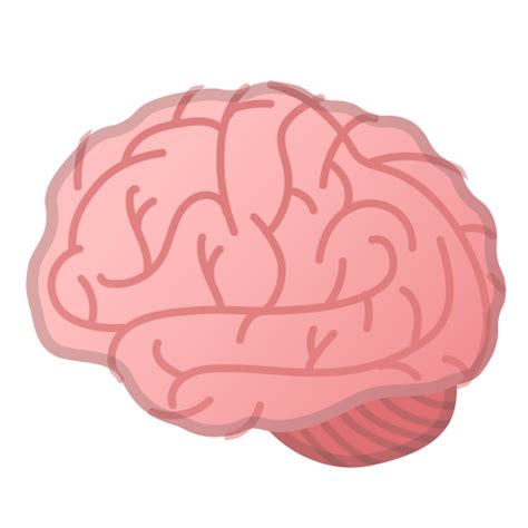 🧠 Brain Emoji Meaning with Pictures: from A to Z