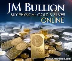 JM Bullion Review