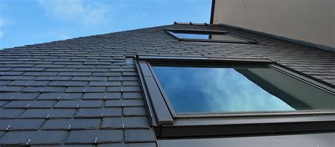 Pros and Cons of a Slate Roof | Roofline Glasgow