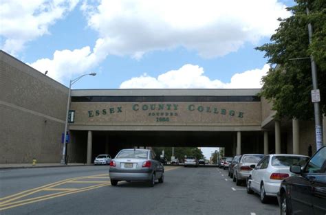 Essex County College Announces Tuition Hike | Bloomfield, NJ Patch