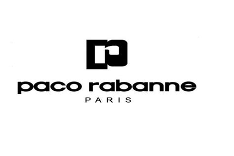 paco rabanne logo - Pesquisa Google | Paco rabanne, Paco, Luma grothe