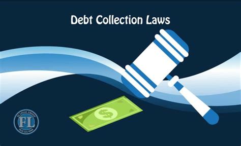 Debt Collection Laws Protect Consumers from Third Party Disclosure – FL Legal Group