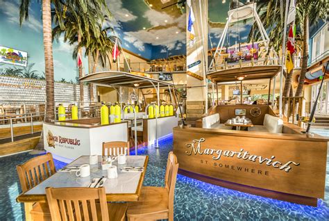 Margaritaville Beach Resort - KHS&S East