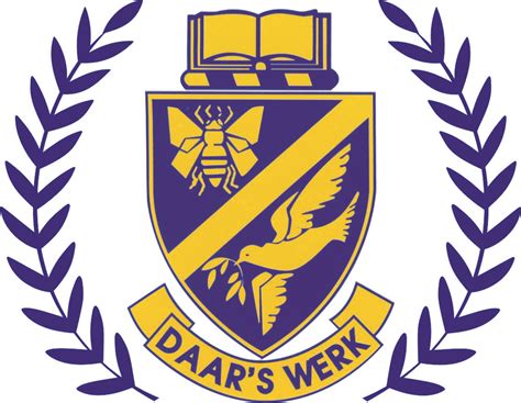 Hoerskool Kempton Park emblem | 15.co.za | | Rugby News, Live Scores, Results, Fixtures