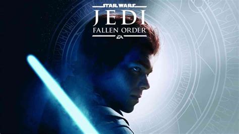 Star Wars Jedi: Fallen Order Trophy List Revealed