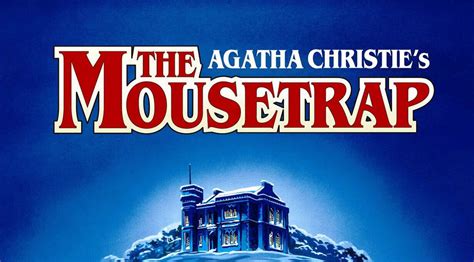 The Mousetrap London Tickets - The Mousetrap London Tour - Stubhub Canada