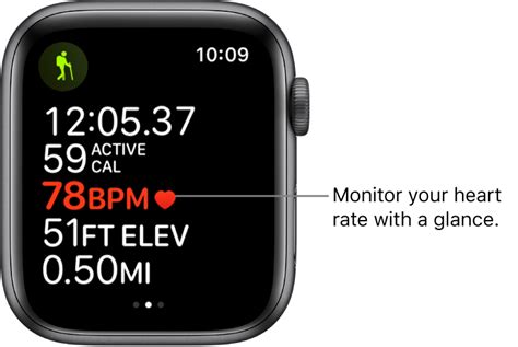 Apple Watch’s heart monitor feature has not been fairly accurate--report