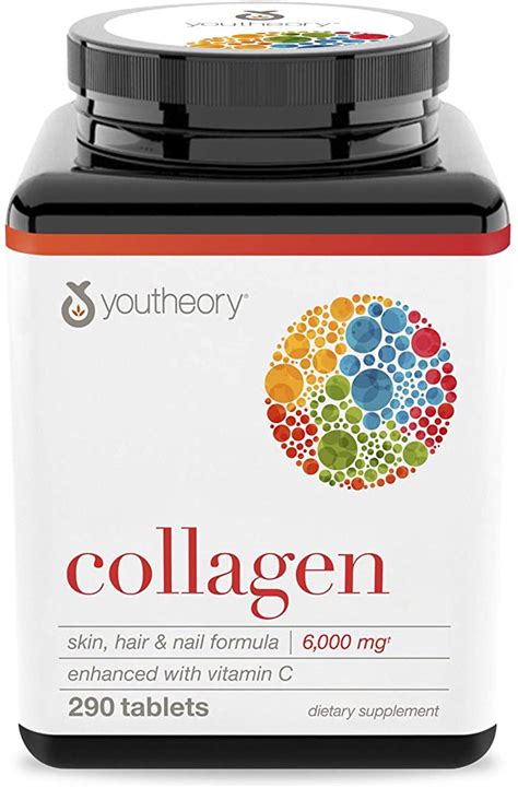What Vitamins Help Boost Collagen at susanjmcchesney blog