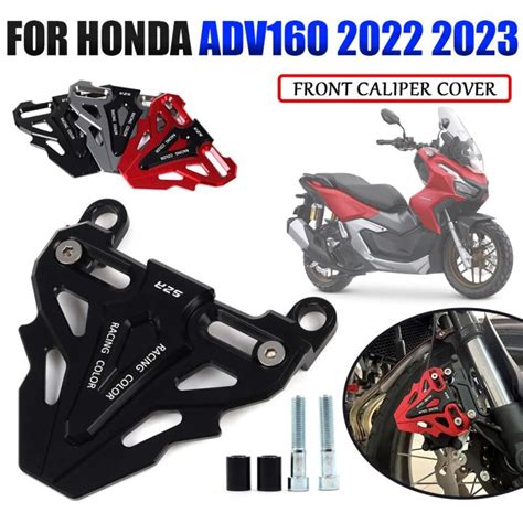 For HONDA ADV160 ADV 160 ADV 2022 2023 Motorcycle Accessories Front ...