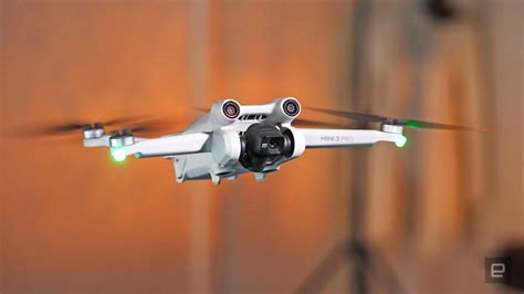 DJI Mini 3 Pro review: The most capable lightweight drone yet