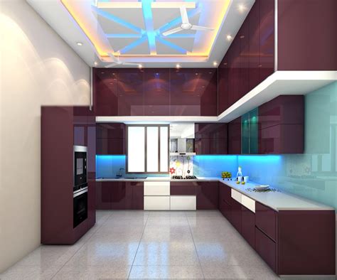 False Ceiling Design For Kitchen | Homeminimalisite.com