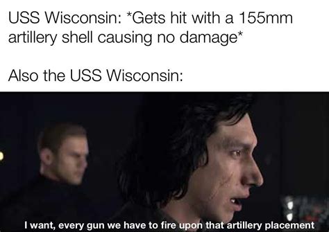 Temper, temper : r/HistoryMemes