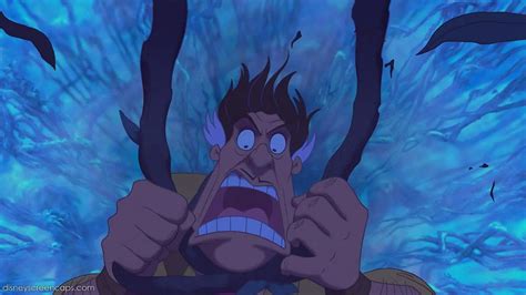 Analyzing the Disney Villains: Clayton (Tarzan)