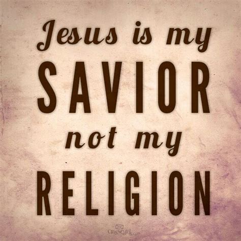 Jesus Is My Savior Quotes. QuotesGram