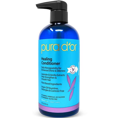 Best Fragrance Free Shampoo For Curly Hair - Make Life Easy