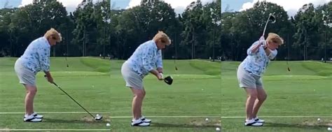 What you can learn from 82-year-old JoAnne Carner's swing | How To Play Golf | GolfDigest.com