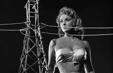 Attack of the 50 Foot Woman (1958) - Turner Classic Movies