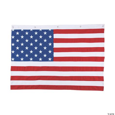 American Flag Bunting - Discontinued