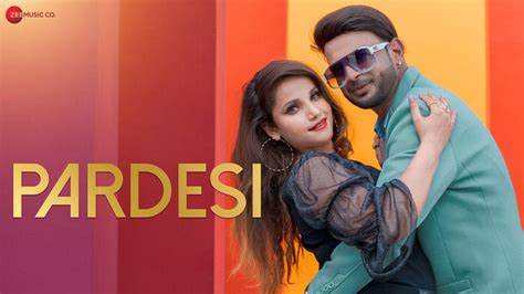 Pardesi Video Song from Pardesi | Dj Hassan | Hindi Video Songs | Video ...